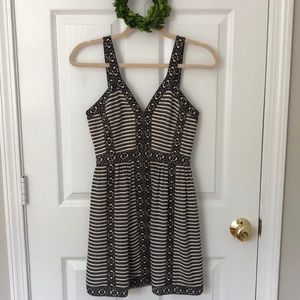 BCBGMaxazria Cocktail Dress